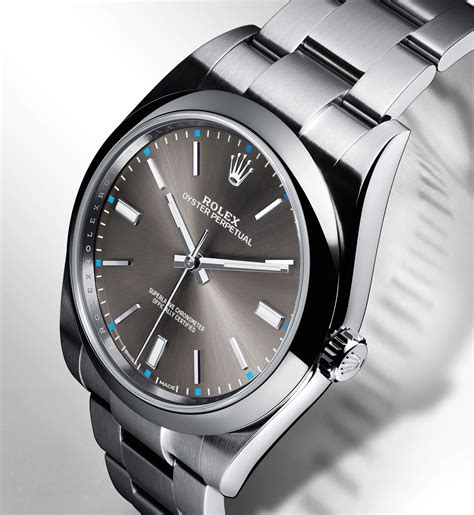 oyster perpetual rolex watch price